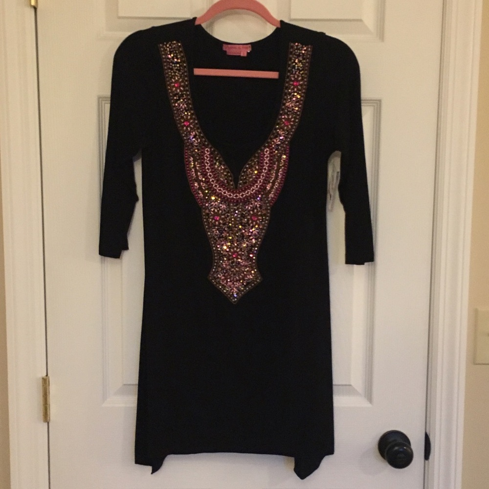 Joyous‎ & Free Tunic